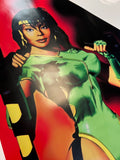 Killer Instinct 2 Side Art Decals