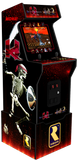 Killer Instinct - Dedicated Arcade1up Art Kit