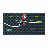 Kram CPO - Control Panel Overlay
