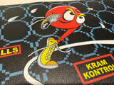 Kram CPO - Control Panel Overlay