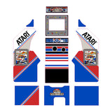 Arcade1Up Ridge Racer - Pole Position Kit