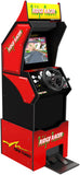 Arcade1Up Ridge Racer - Pole Position Kit