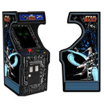 GRS Build-A-Cade - Star Wars Art Decal Kit