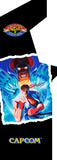 Street Fighter 2 II: Champion Edition Arcade1Up Side Art (Deluxe Edition)