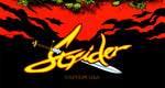 Strider Arcade1UP Deluxe Art Kit (for Street Fighter 2: CE Deluxe Edition)