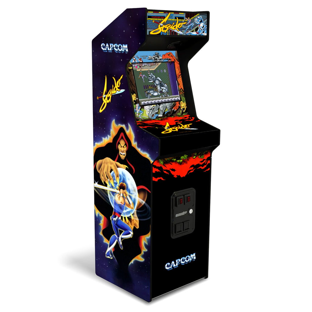 バイヤー厳選用品 Street (for Kit Art Deluxe Arcade1UP Strider Fighter CE 2: ダーツ