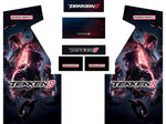 Tekken 8 - Complete Restoration Kit