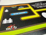Chicken Shift CPO - Control Panel Overlay