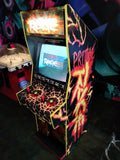 Primal Rage Complete Restoration Arcade Art Kit
