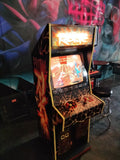 Primal Rage Complete Restoration Arcade Art Kit