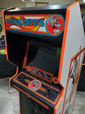 Warlords Arcade Game Side Art Set - Full Wrap - Escape Pod Online