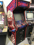 Splatterhouse - Custom Complete Restoration Kit HS1 - Escape Pod Online