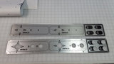 Red Tent CPO - Control Panel Overlay - Escape Pod Online