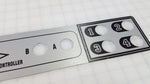 Red Tent CPO - Control Panel Overlay - Escape Pod Online