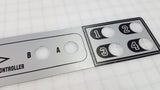 Red Tent CPO - Control Panel Overlay - Escape Pod Online