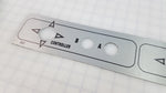 Red Tent CPO - Control Panel Overlay - Escape Pod Online
