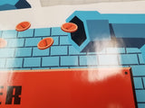 Custom Vs. Super Mario Bros. Complete Restoration Kit - Escape Pod Online
