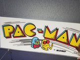 Pac-Man Complete Restoration Kit - Escape Pod Online