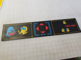 Pac-Man Arcade Control Panel Overlay - CPO - Escape Pod Online