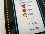 Pac-Man Arcade Bezel - Escape Pod Online