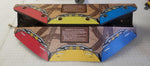 Super Off Road CPO - Control Panel Overlay or Steering Wheel Cover or Combo - Escape Pod Online