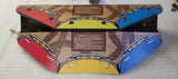Super Off Road CPO - Control Panel Overlay or Steering Wheel Cover or Combo - Escape Pod Online