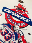 NHL Open Ice 2 on 2 Side Art Set - Escape Pod Online