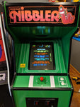 Nibbler CPO - Arcade Control Panel Overlay - Escape Pod Online