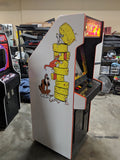 Mouse Trap Arcade Side Art - Escape Pod Online