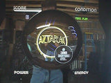 Aztarac Bezel Stencils - Escape Pod Online