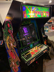 Centipede Custom Black CPO - Control Panel Overlay - Escape Pod Online