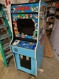 Popeye Arcade Art Complete Restoration Kit - Escape Pod Online