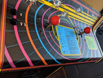 Black Widow CPO - Control Panel Overlay - Escape Pod Online