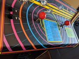 Black Widow CPO - Control Panel Overlay - Escape Pod Online