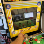 Arcade1Up - Bezel - Escape Pod Online