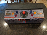 Sinistar CPO - Control Panel Overlay - Escape Pod Online