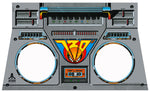 720 Boombox Decal - Escape Pod Online