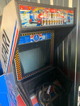Pole Position Arcade Marquee - Escape Pod Online