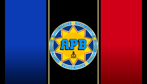APB Marquee Decal - Escape Pod Online