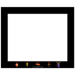 Area 51 Arcade Bezel - Escape Pod Online