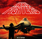 Aero Fighters Side Art Decals - Escape Pod Online