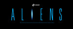 Aliens Arcade Marquee - Escape Pod Online