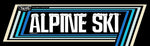Alpine Ski Arcade Marquee - Escape Pod Online