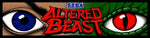 Arcade1Up - Altered Beast Art - Escape Pod Online