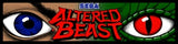 Arcade1Up - Altered Beast Art - Escape Pod Online