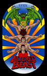 Altered Beast Side Art Decals - Escape Pod Online