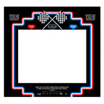 American Speedway Bezel - Escape Pod Online