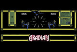 Arabian CPO - Control Panel Overlay - Escape Pod Online