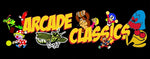 Arcade Classics Multicade Marquee - Escape Pod Online