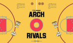 Arch Rivals CPO - Control Panel Overlay - Escape Pod Online